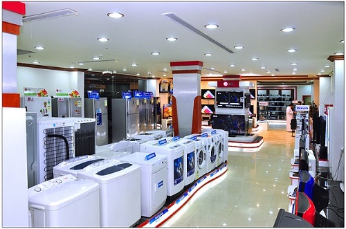 Kodak Service Centre